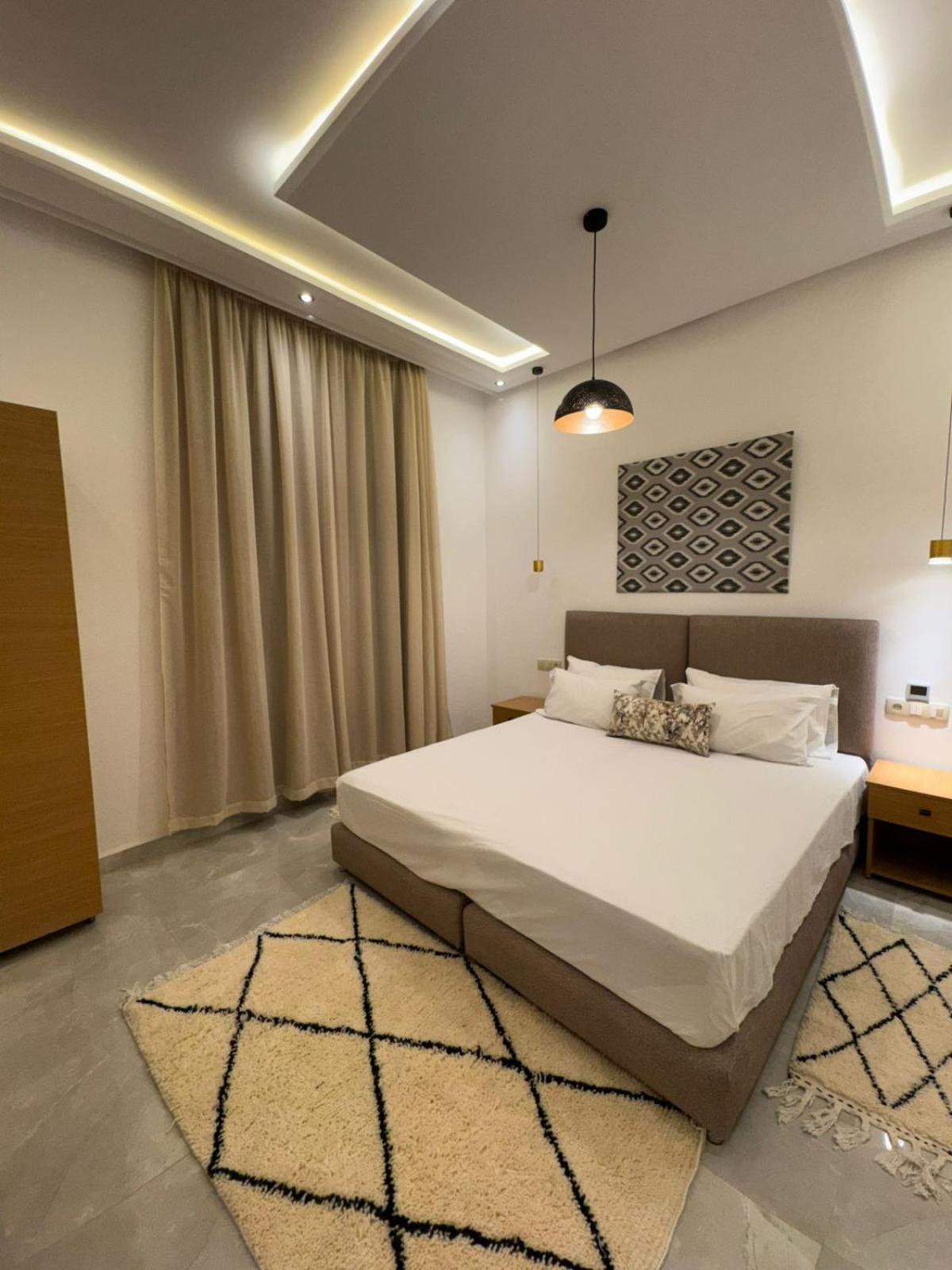 Appartement Square Appart *