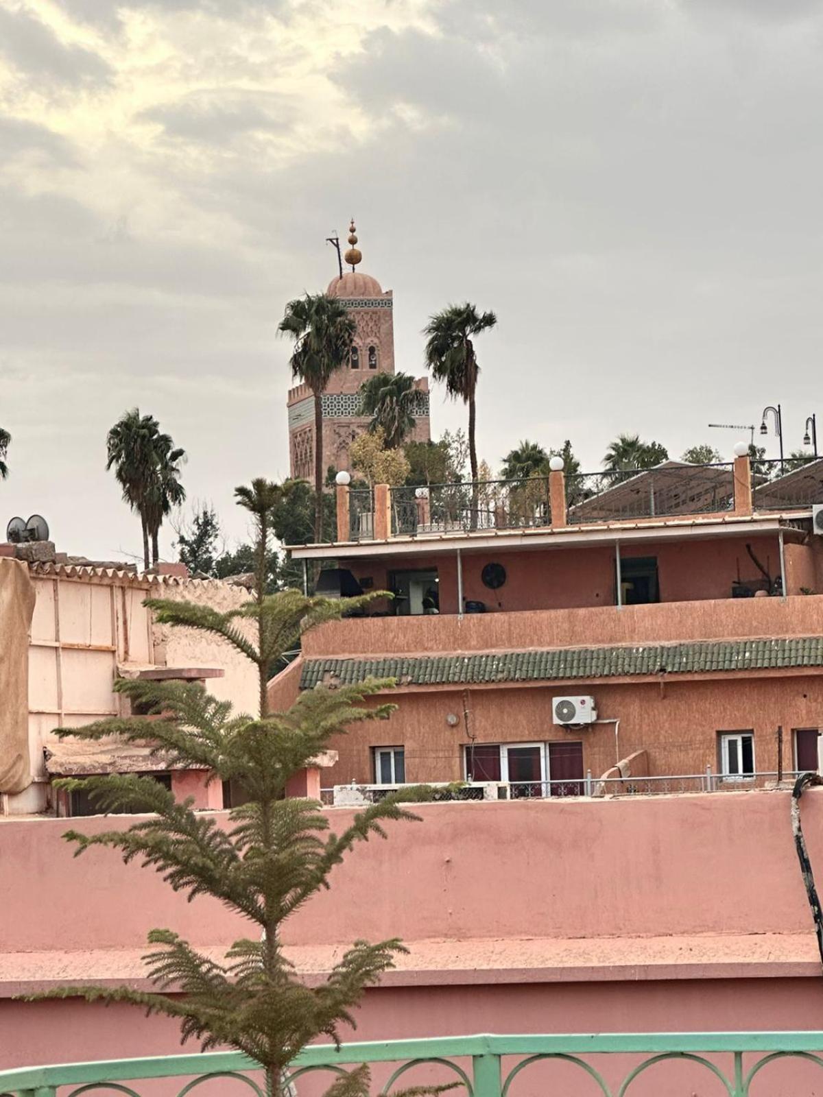 Appartamento Square Appart Marrakesh