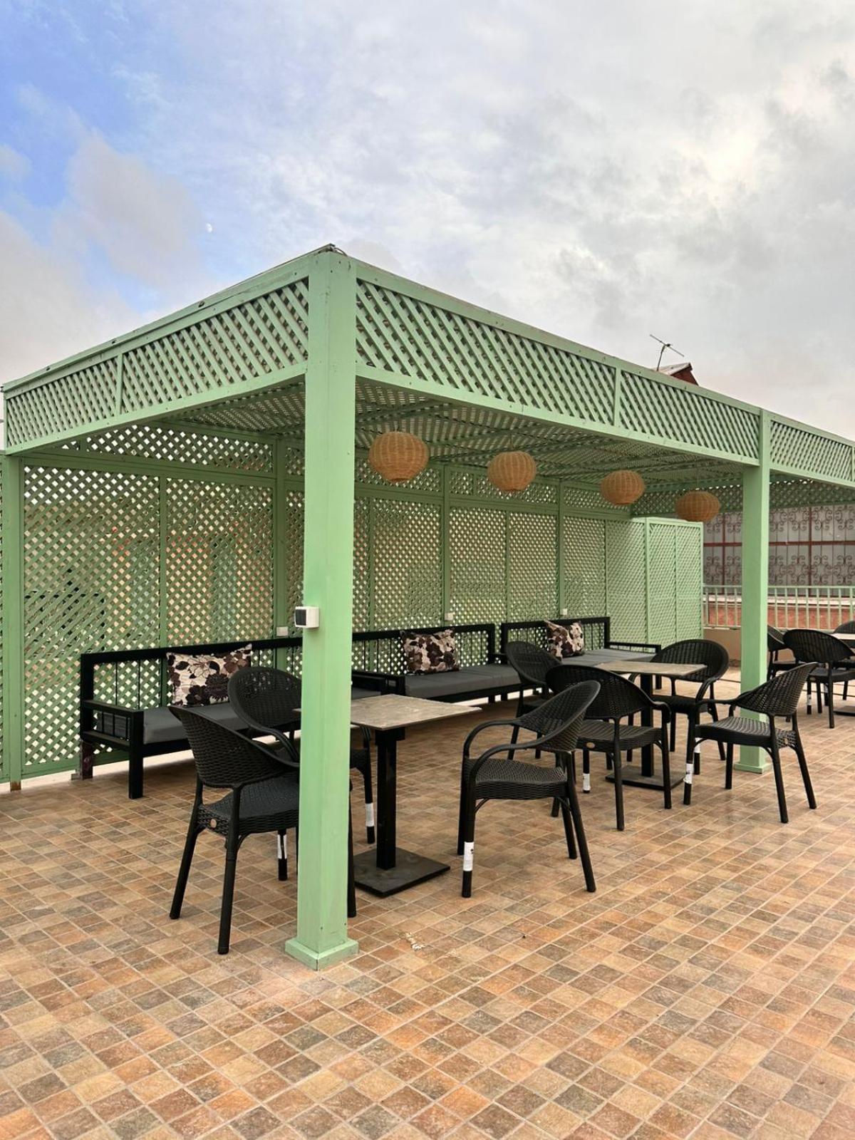Appartamento Square Appart Marrakesh
