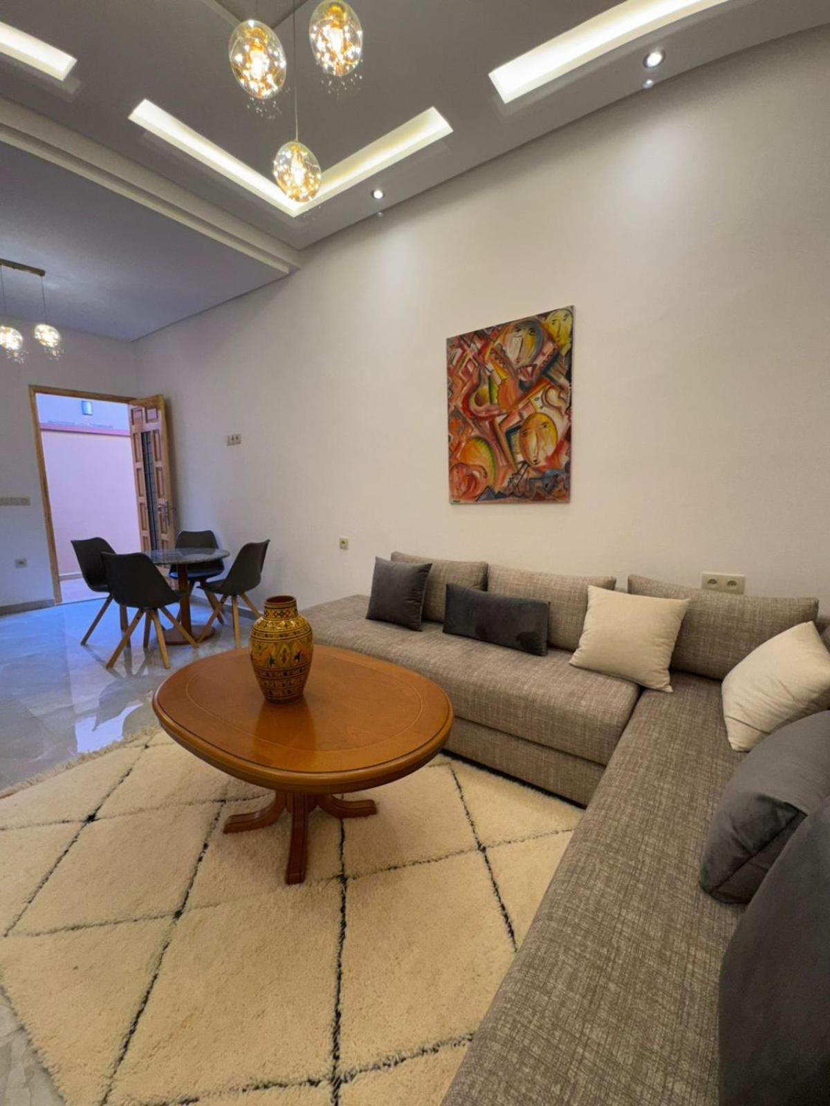 Appartamento Square Appart Marrakesh