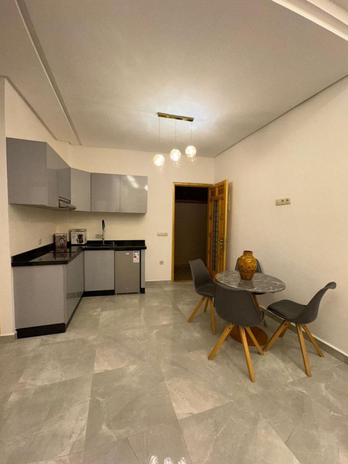 Appartamento Square Appart Marrakesh