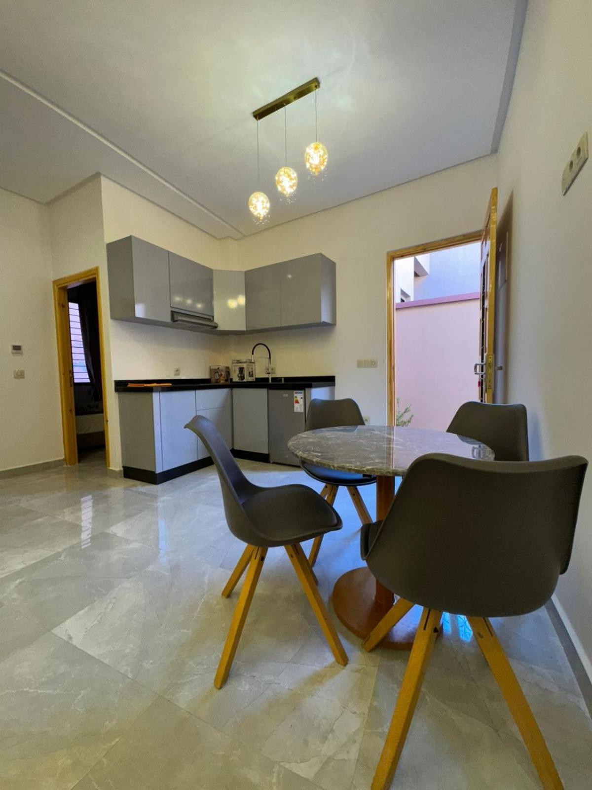 Appartamento Square Appart *